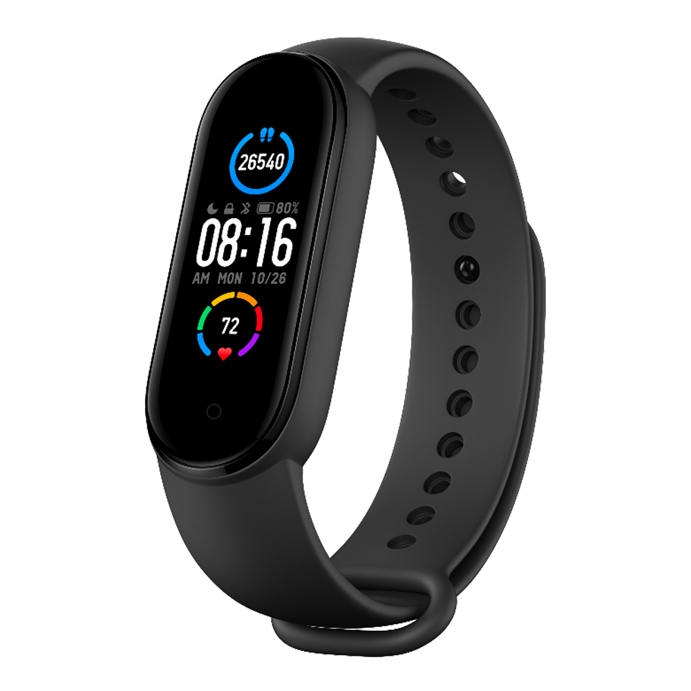Mi Band 5